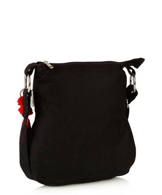 Canvas Sling Bag 3