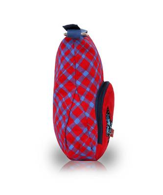 Canvas Sling Bag 2