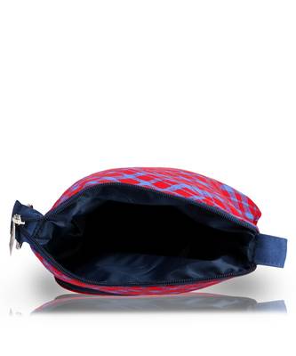 Canvas Sling Bag 3