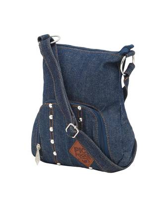Canvas Sling Bag 3