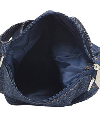 Canvas Sling Bag 4