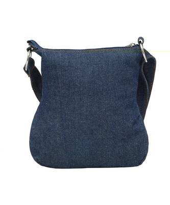 Canvas Sling Bag 5