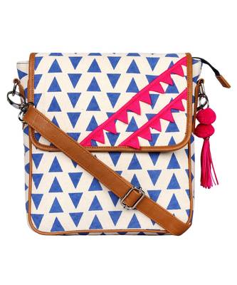 Sling Bag 1