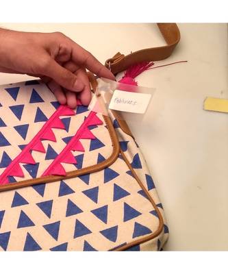 Sling Bag 3