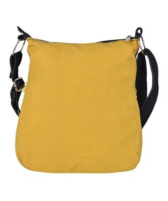 Canvas Sling Bag 6