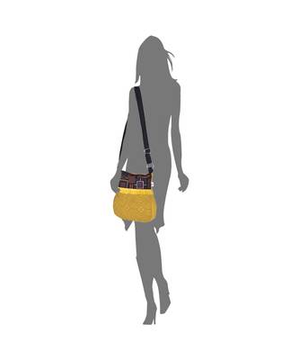 Canvas Sling Bag 7