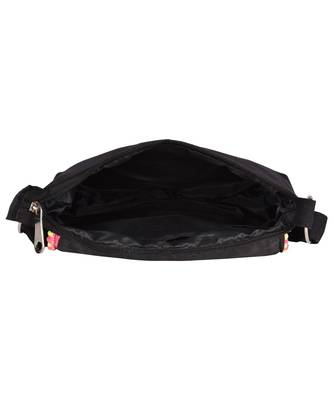 Canvas Sling Bag 3