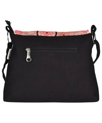 Canvas Sling Bag 5