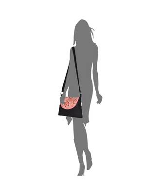 Canvas Sling Bag 6
