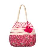 Canvas Jholi Bag Jhola Bag