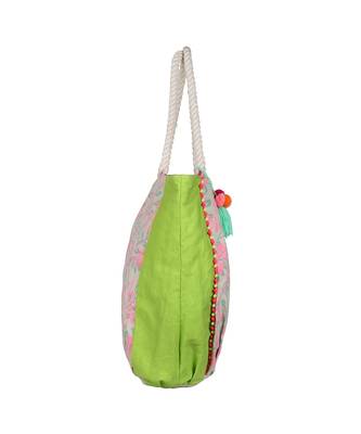 Canvas Jholi Bag Jhola Bag 3
