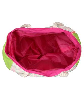 Canvas Jholi Bag Jhola Bag 5