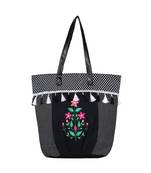 Canvas Jholi Bag Jhola Bag