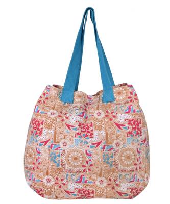 Canvas Jholi Bag Jhola Bag 1
