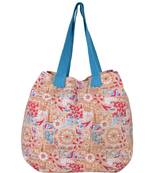 Canvas Jholi Bag Jhola Bag