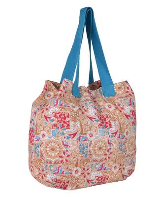 Canvas Jholi Bag Jhola Bag 2