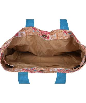 Canvas Jholi Bag Jhola Bag 3