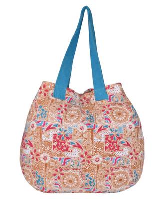 Canvas Jholi Bag Jhola Bag 5
