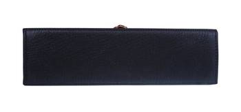 Lychee Bags Black, Tan PU Lacey Sling Bag 3