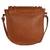 Lychee Bags Girl's Rust PU Hana Sling Bag
