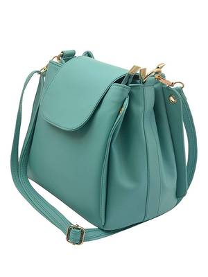 Lychee Bags Stylish Lara Sling Bag for Girls 2