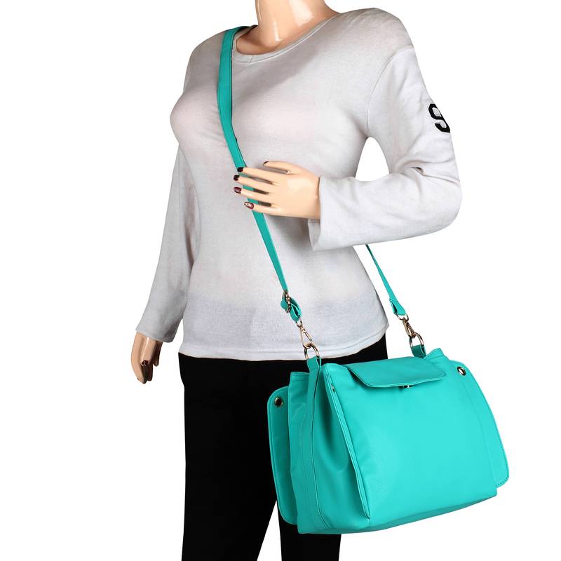 Lychee Bags Stylish Lara Sling Bag for Girls