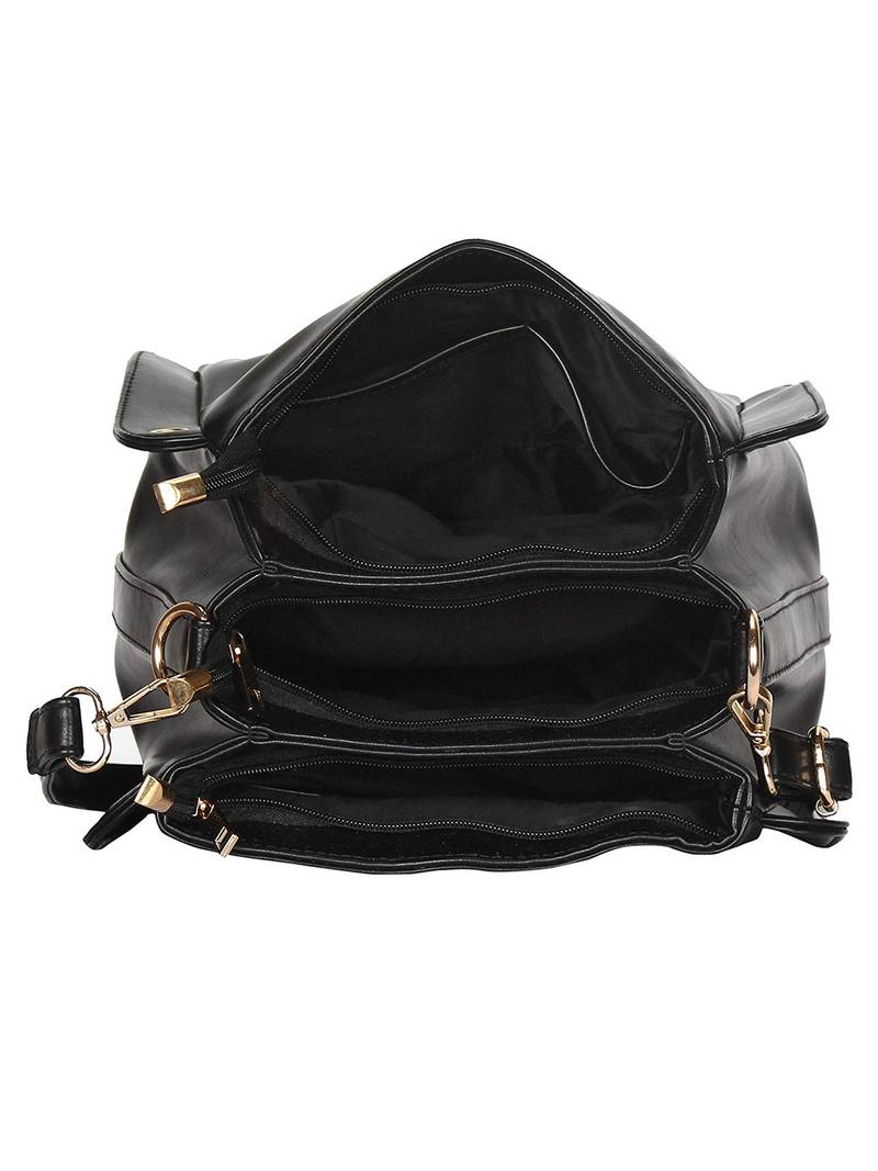 Lychee Bags Stylish Lara Sling Bag for Girls