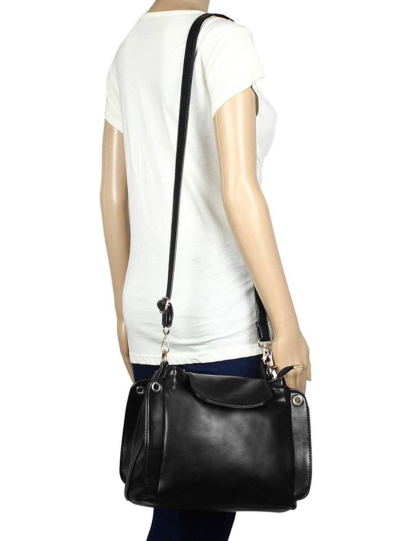 Lychee Bags Stylish Lara Sling Bag for Girls