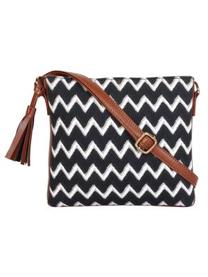 Lychee Bags Laura sling Bags For Girls 1