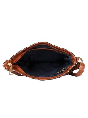 Lychee Bags Laura sling Bags For Girls 4