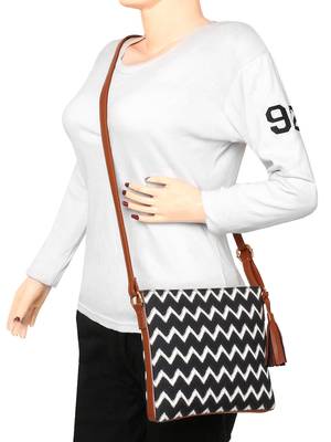Lychee Bags Laura sling Bags For Girls 5