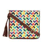 Lychee Bags Laura sling Bags For Girls