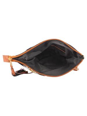 Lychee Bags Canvas Viola Sling Bag for Girls 4