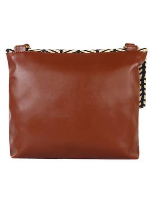 Lychee Bags Canvas Viola Sling Bag for Girls 3