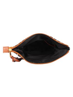 Lychee Bags Canvas Viola Sling Bag for Girls 4