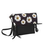 Lychee Bags Canvas Viola Sling Bag for Girls