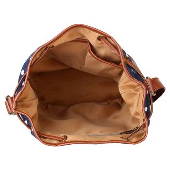 Lychee Bags Canvas Shaun Sling Bags for Girls 4