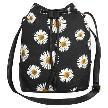 Lychee Bags Canvas Shaun Sling Bags for Girls 1