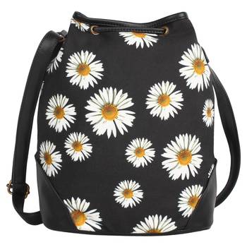 Lychee Bags Canvas Shaun Sling Bags for Girls 3