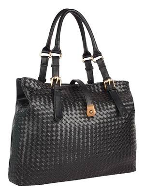 Lychee Bags PU Gabi Shoulder Bag for Girls 1