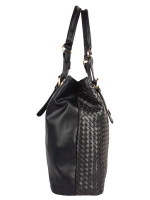 Lychee Bags PU Gabi Shoulder Bag for Girls 2
