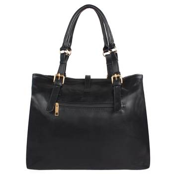 Lychee Bags PU Gabi Shoulder Bag for Girls 3