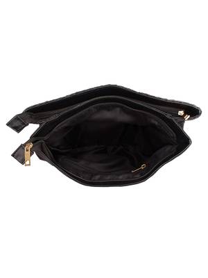 Lychee Bags PU Gabi Shoulder Bag for Girls 4