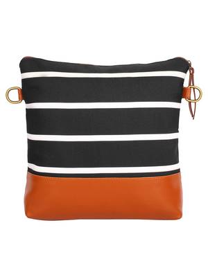 Lychee Bags Canvas Sofia Sling Bag for Girls 3