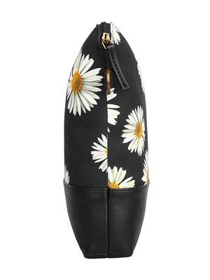 Lychee Bags Canvas Sofia Sling Bag for Girls 3