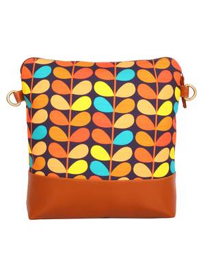 Lychee Bags Canvas Sofia Sling Bag for Girls 3