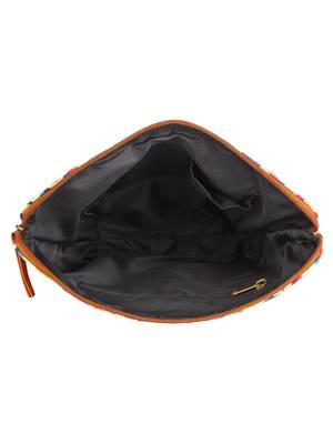 Lychee Bags Canvas Sofia Sling Bag for Girls 4