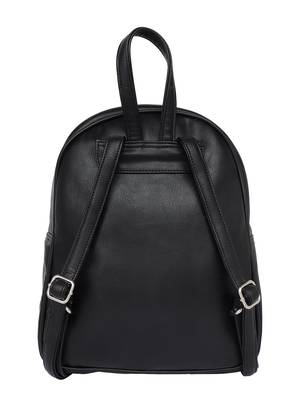 Lychee Bags PU Emily Backpack for Girls (Blue) 3