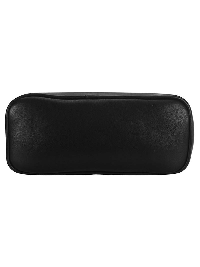 Lychee bags PU White Backpack for Girls(Medium)