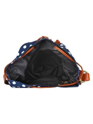 Lychee Bags Girl's Canvas Sling Bag  5